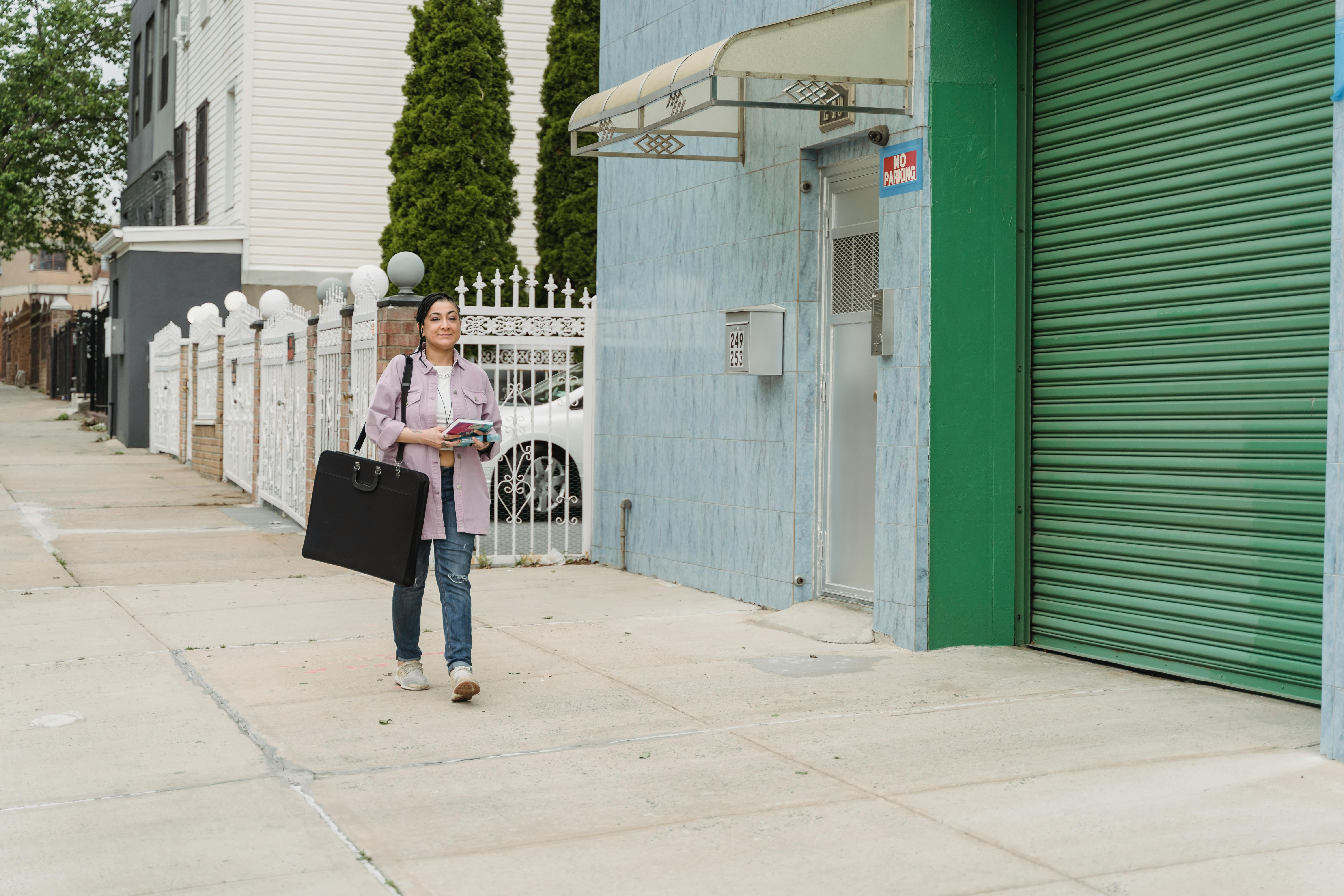 Residential Services in Olivehurst, CA